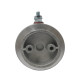  MERCURY - Outboard starter - 10 TOOTH 12V - CCW Rotation - 40-70 HP 10 TOOTH - OE#: 50-44369A1 - 5401N- MOT3013N - API Marine